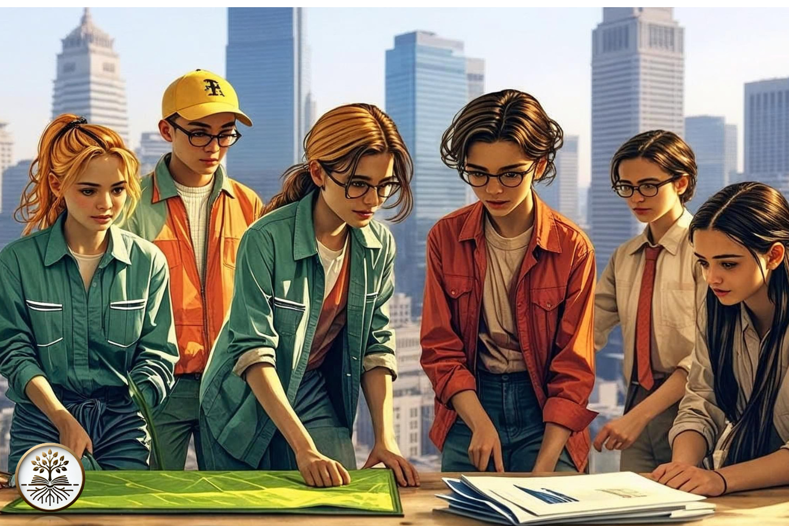 voluntariado vocacional